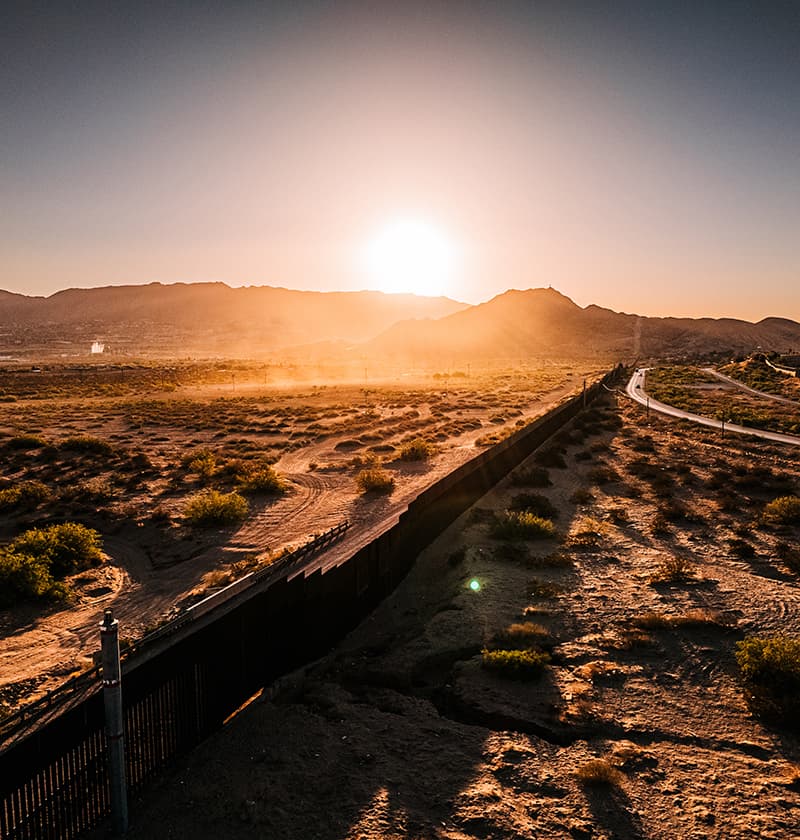 A better way forward: A new approach to regional migration and border security