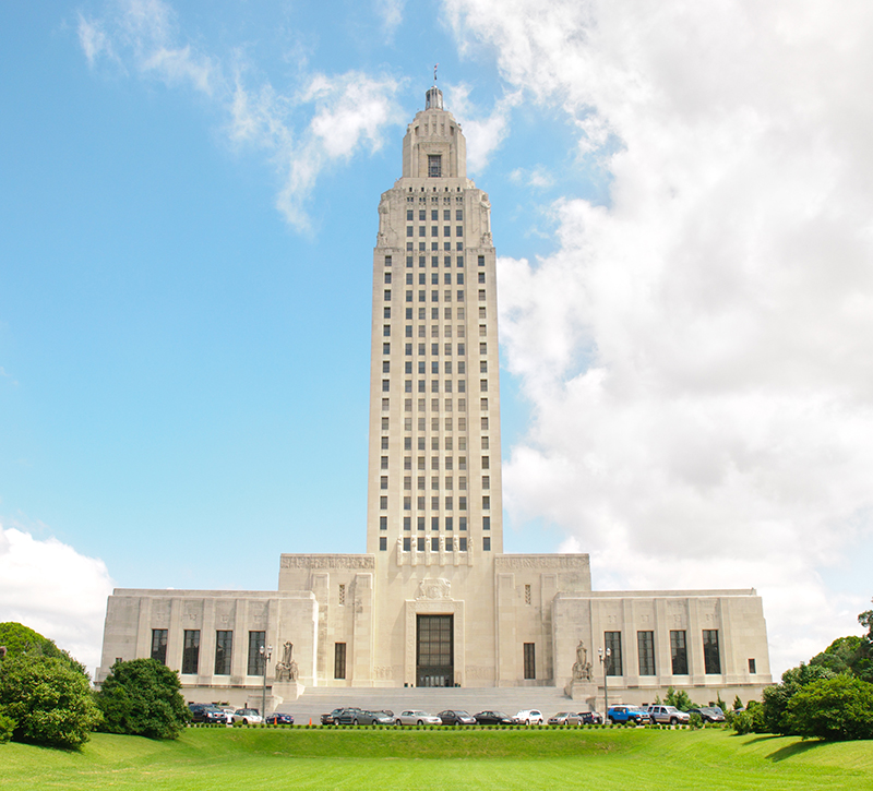 FWD.us Announces Support For Louisiana Ballot Measure, Amendment 2