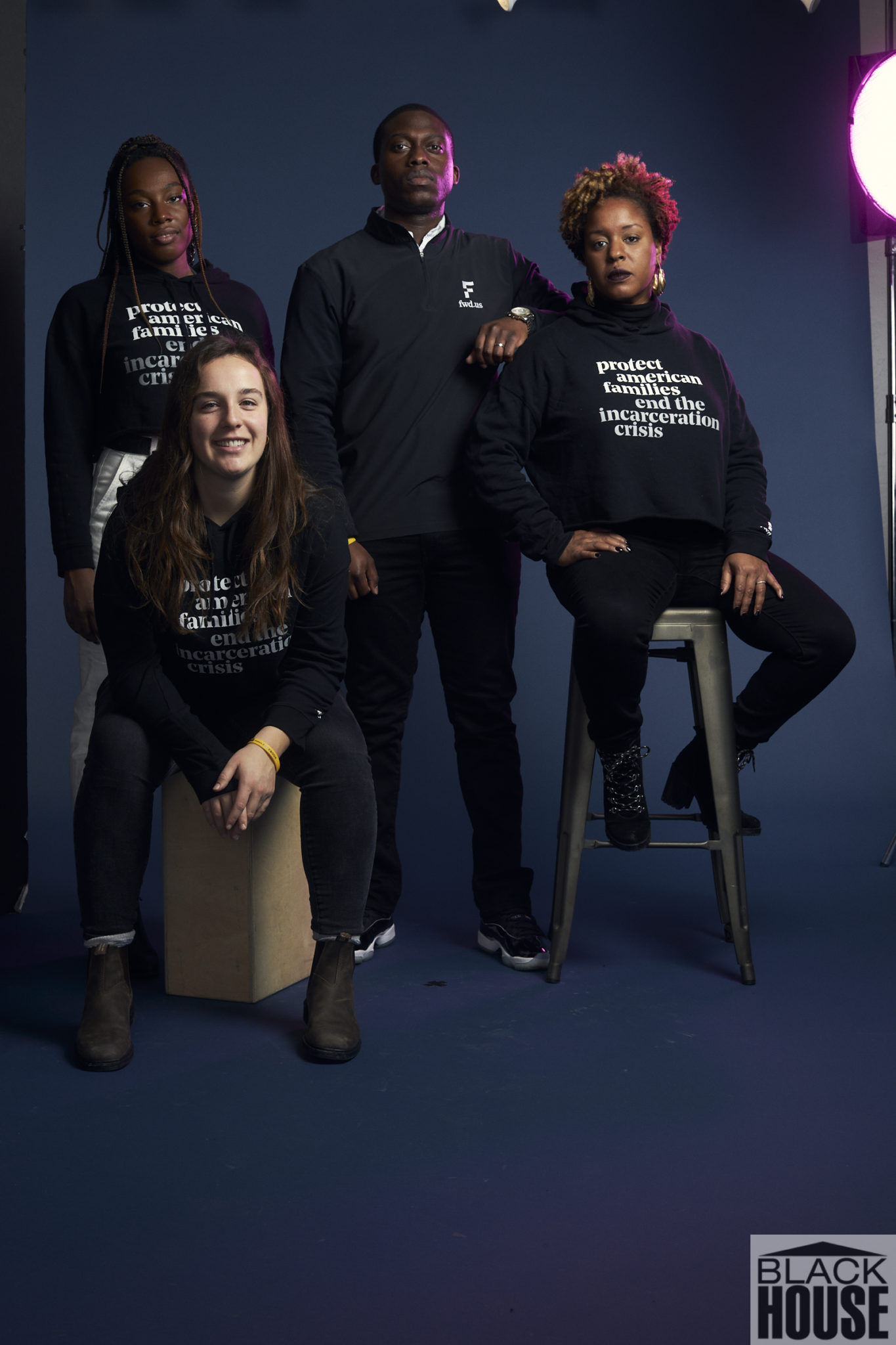 FWD.us partners with the Blackhouse Foundation for the 2020 Sundance